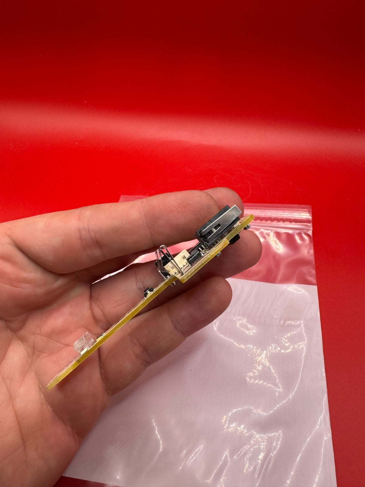 Planet Eclipse ETEK 1 Board - Tadao