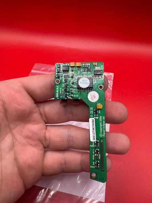 Planet Eclipse ETEK 1 Board