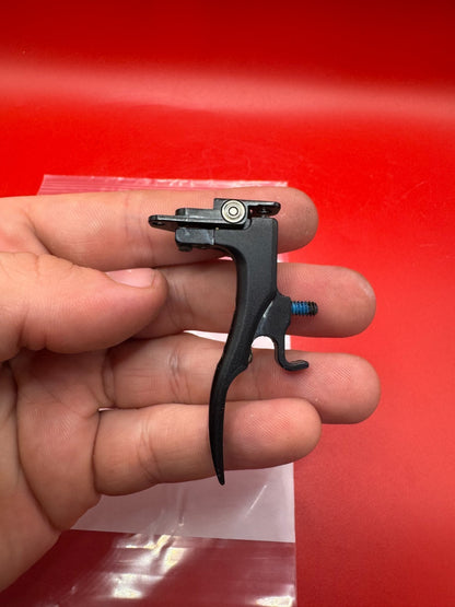 Planet Eclipse Geo 2 Trigger