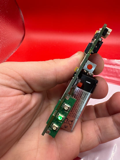 Planet Eclipse ETEK 1 Board