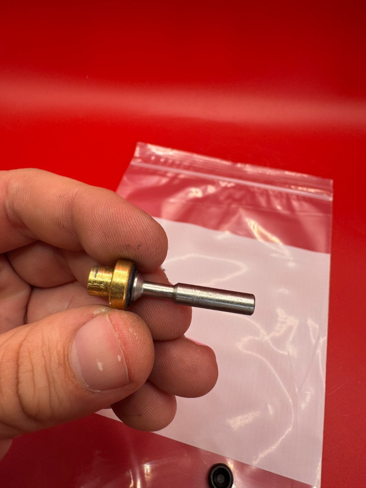 ICD Promaster Valve Kit