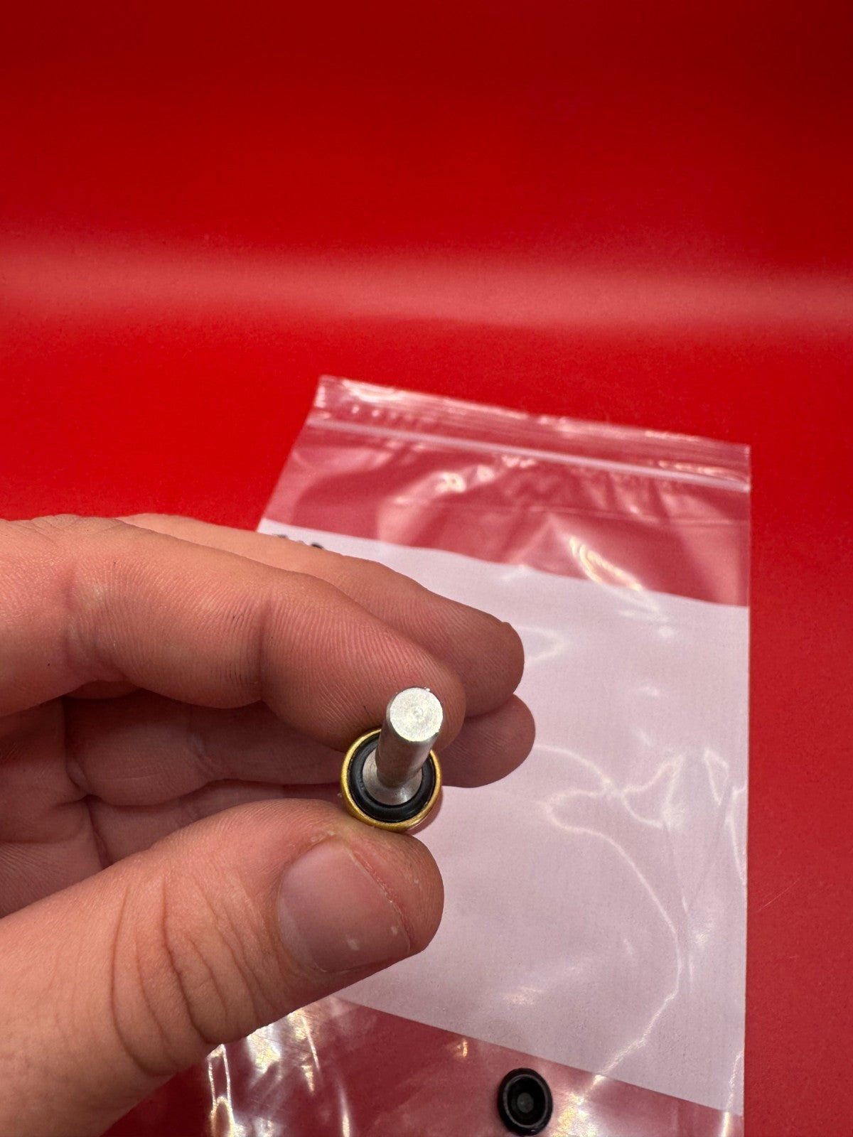 ICD Promaster Valve Kit