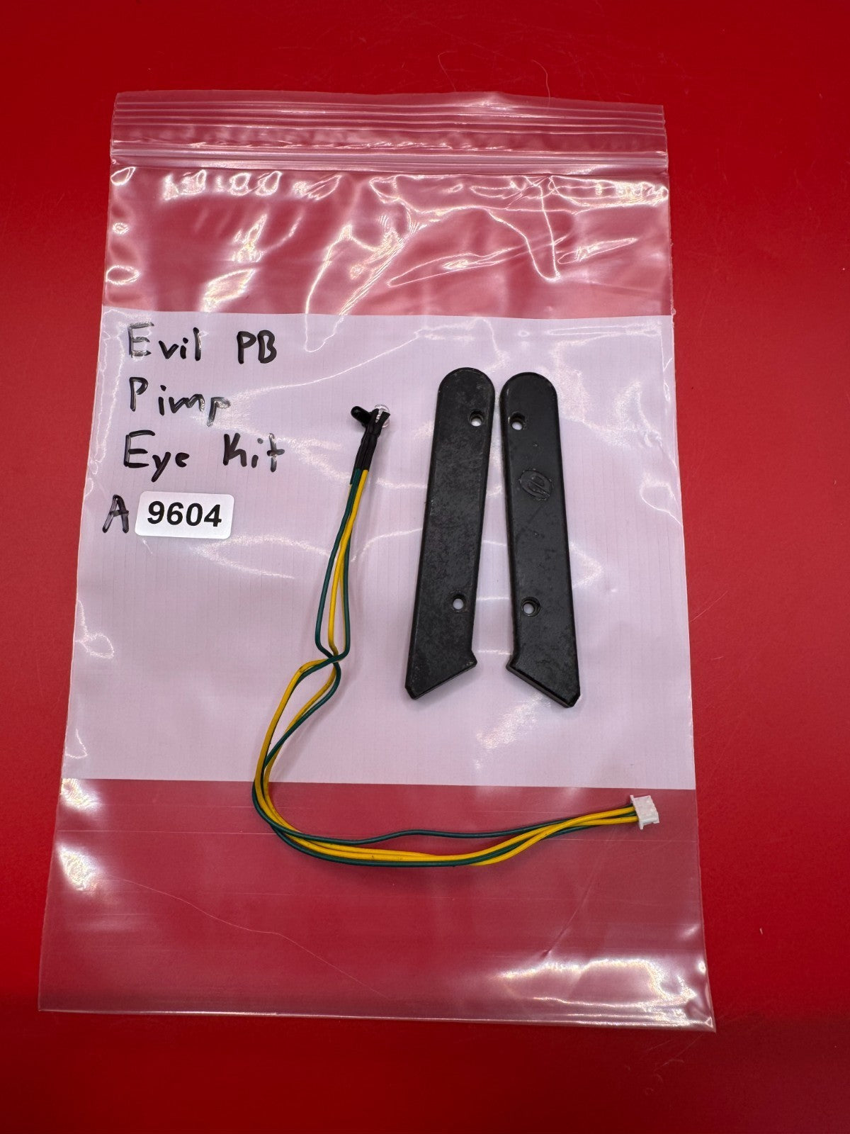 Evil PB Pimp Eye Kit
