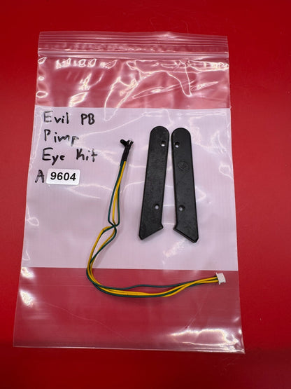 Evil PB Pimp Eye Kit