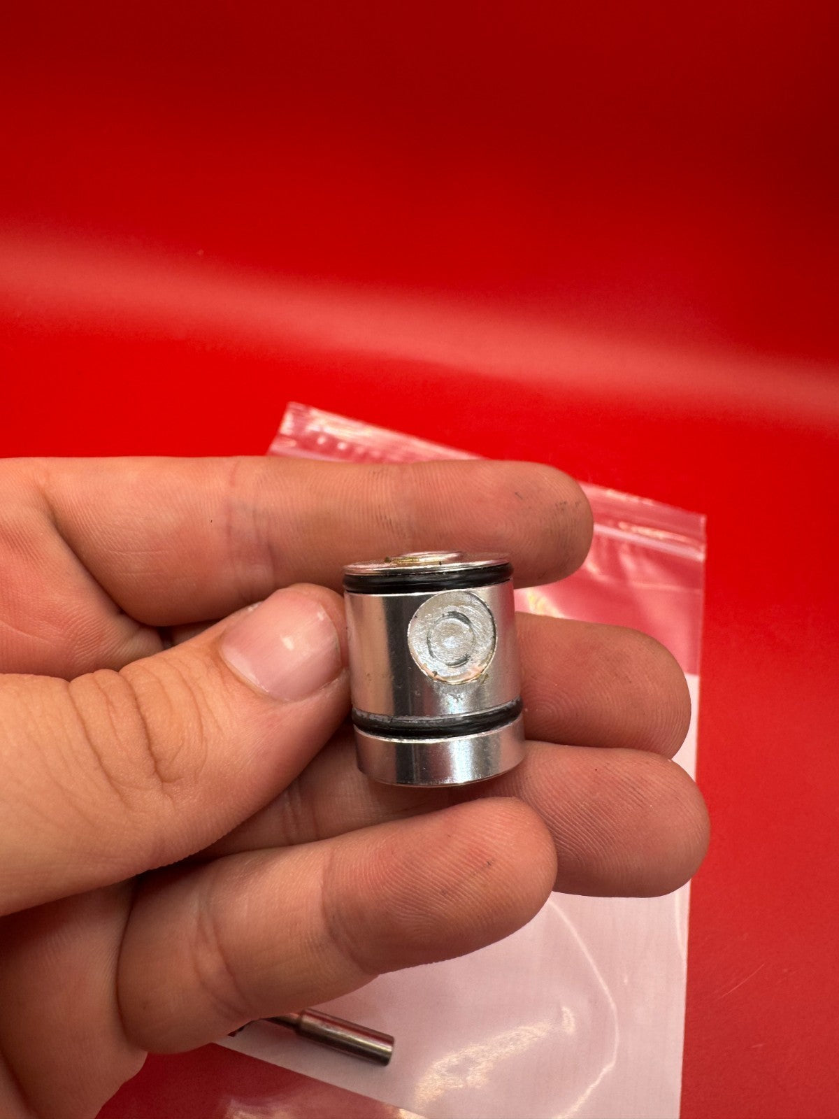 ICD Promaster Valve Kit