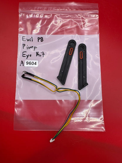 Evil PB Pimp Eye Kit