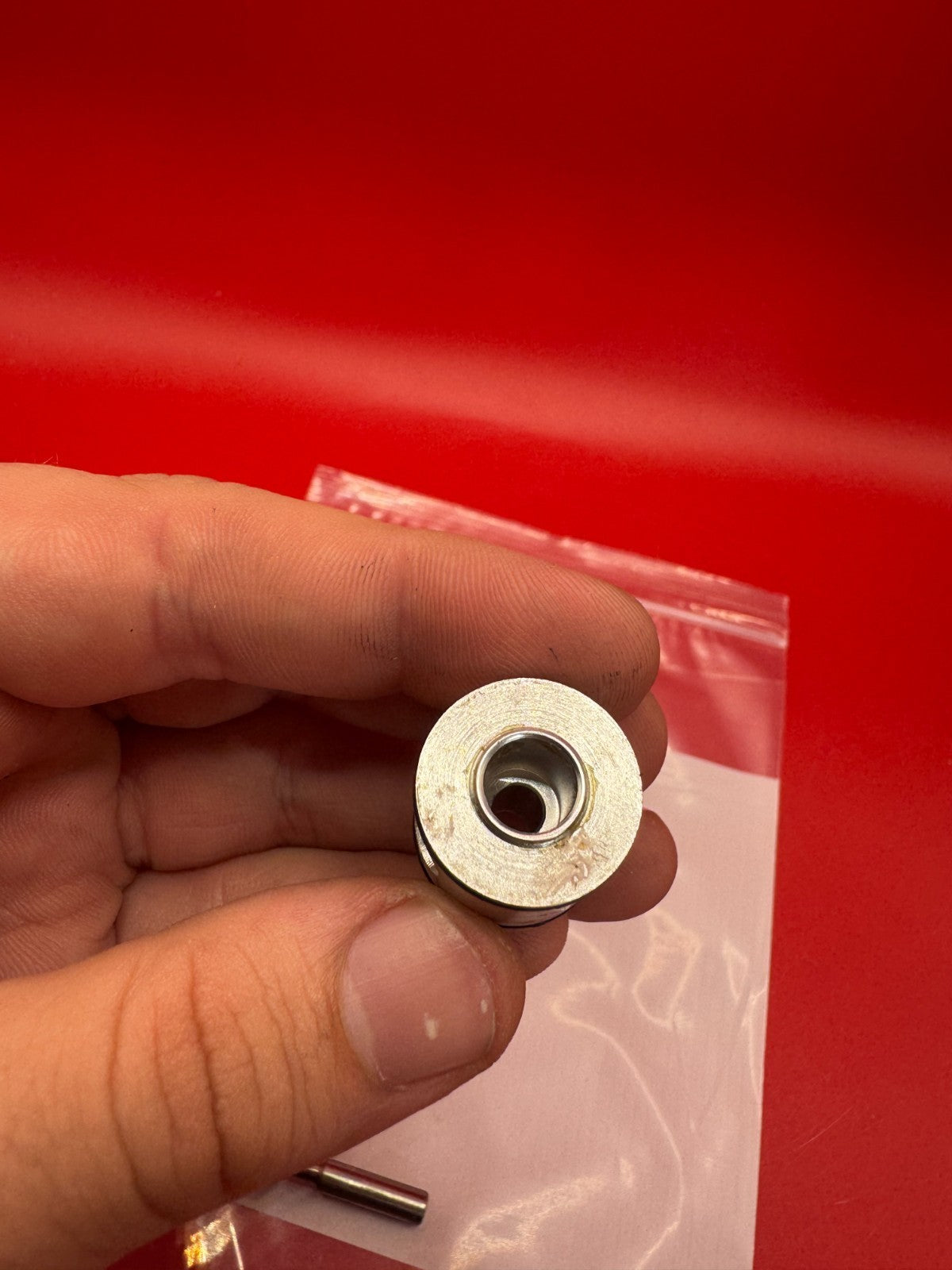 ICD Promaster Valve Kit