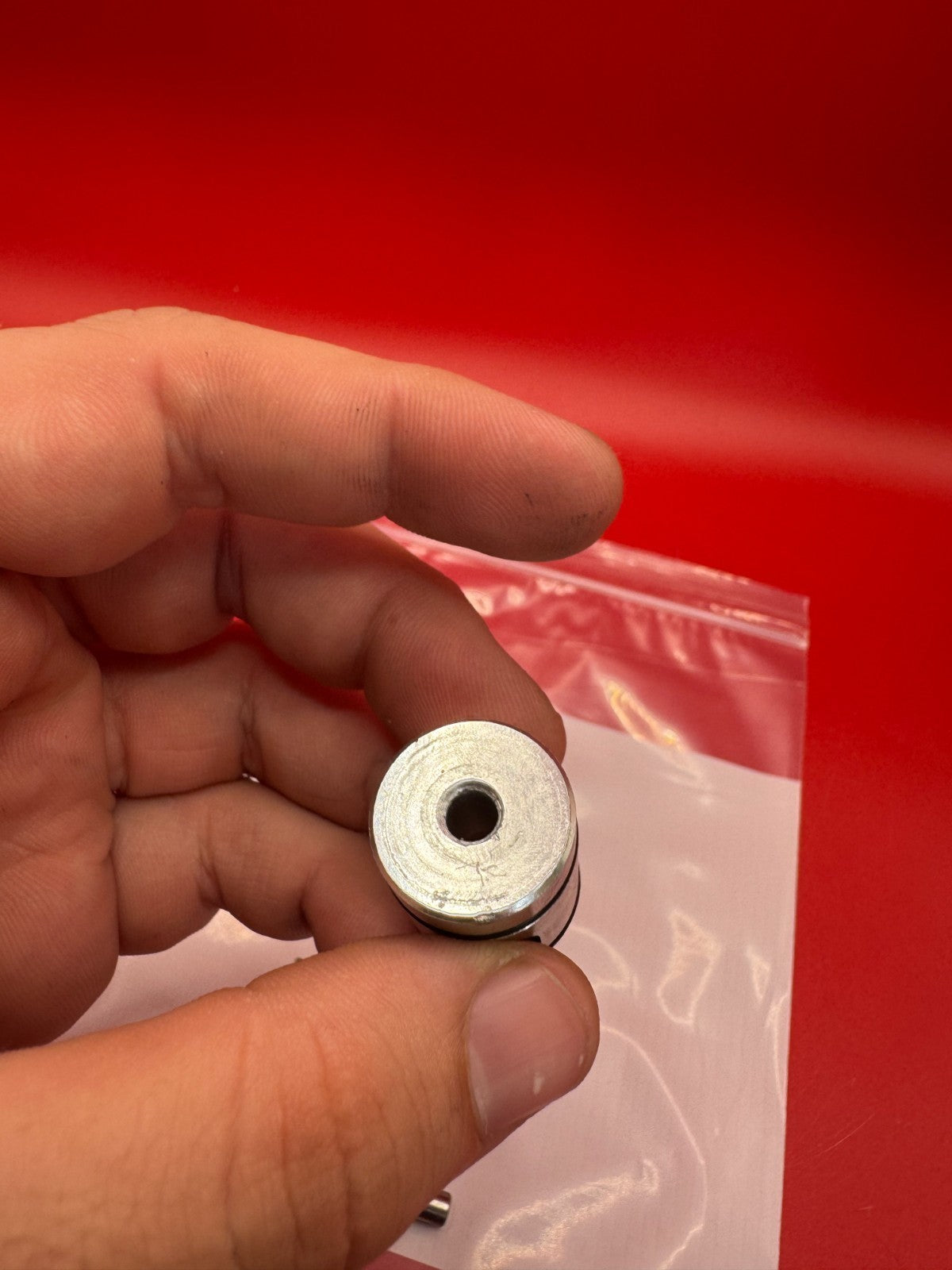 ICD Promaster Valve Kit