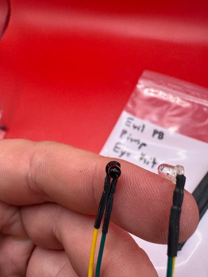 Evil PB Pimp Eye Kit