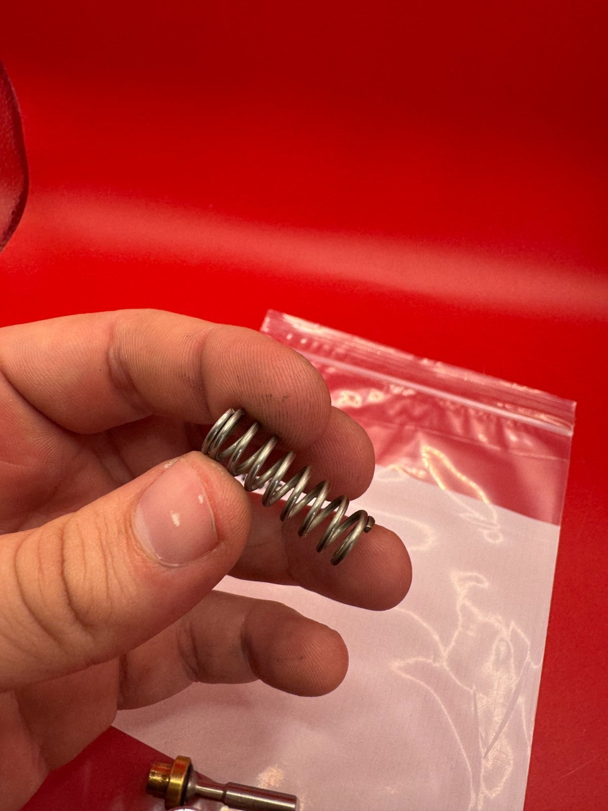 ICD Promaster Valve Kit