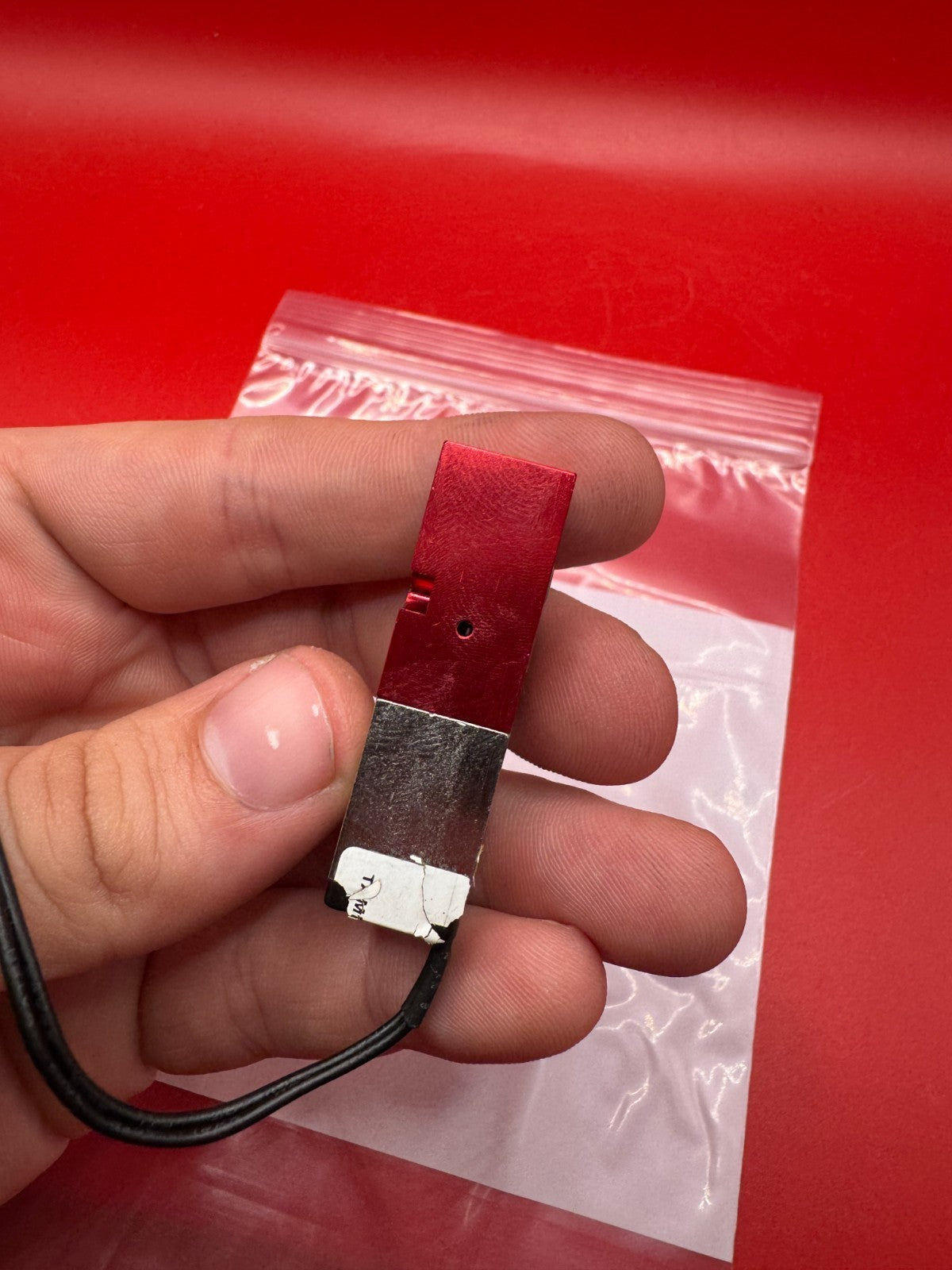 Dangerous Power G4 Solenoid