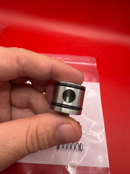 Evil PB Pimp Valve Kit