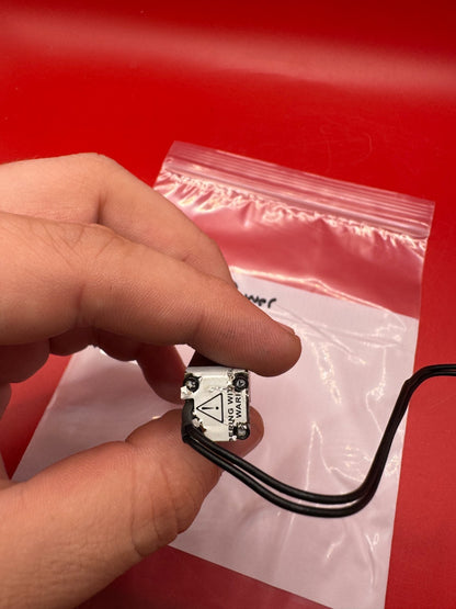 Dangerous Power G4 Solenoid