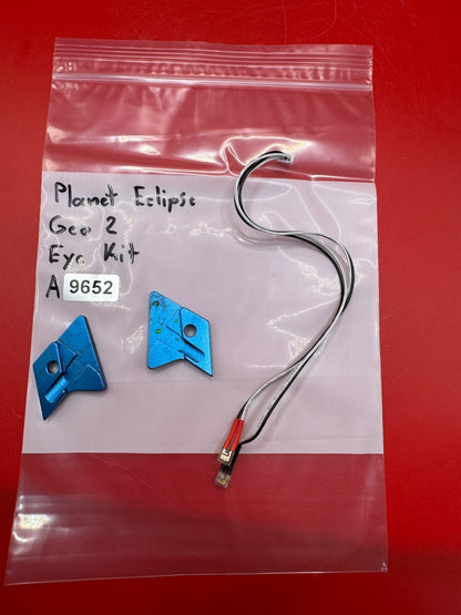 Planet Eclipse Geo 2 Eye Kit
