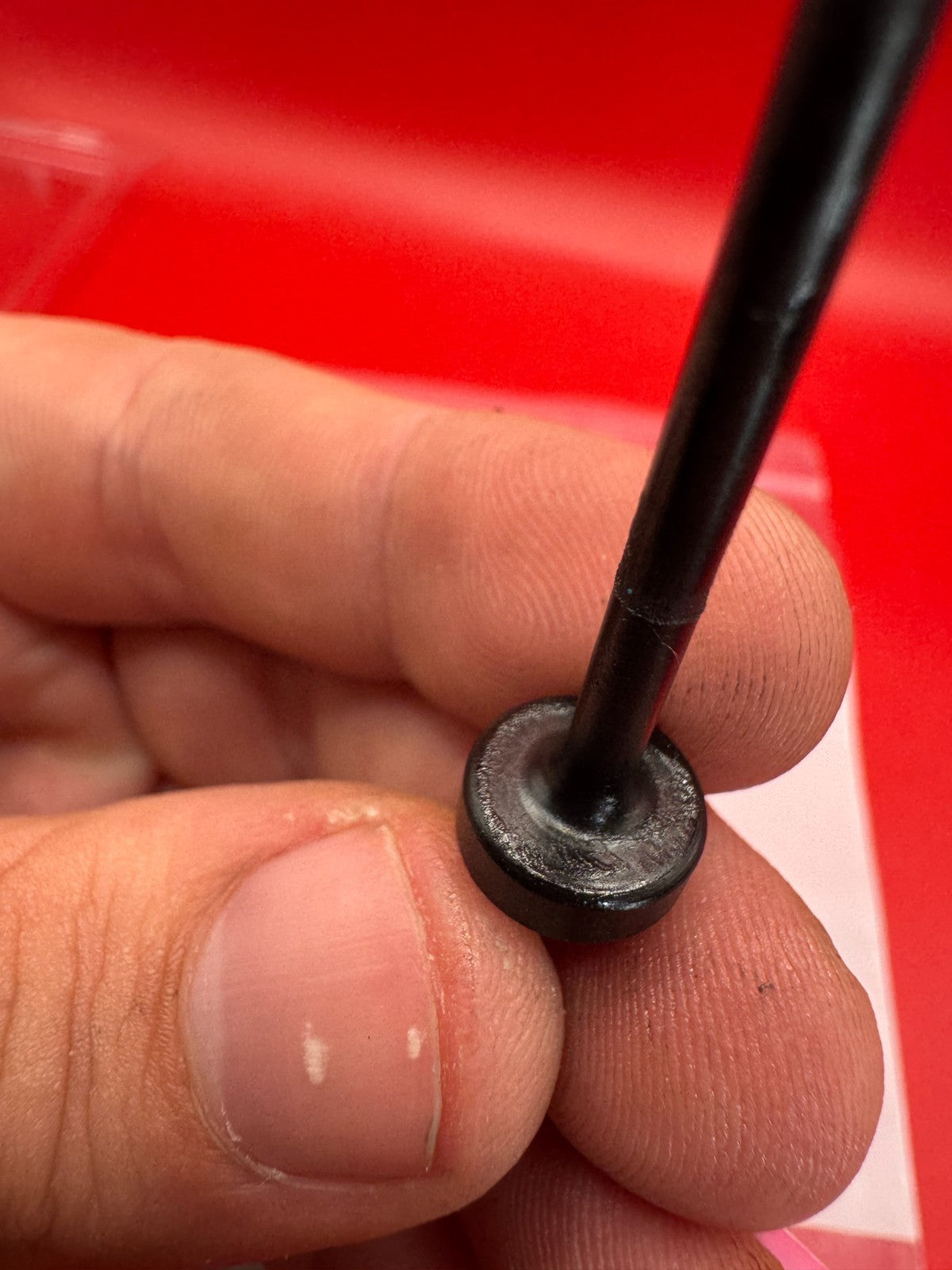 Evil PB Pimp Valve Kit
