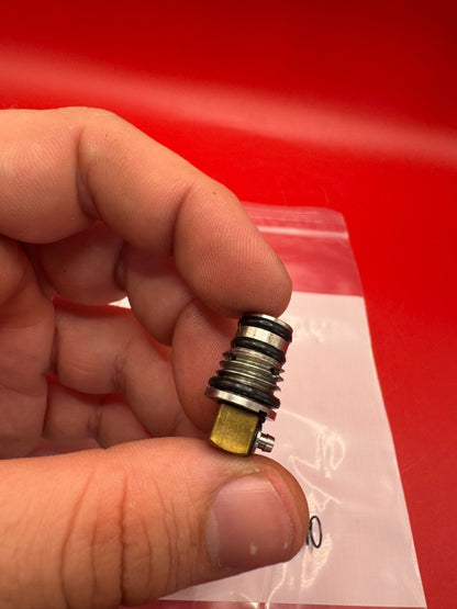 Evil PB Pimp Valve Kit