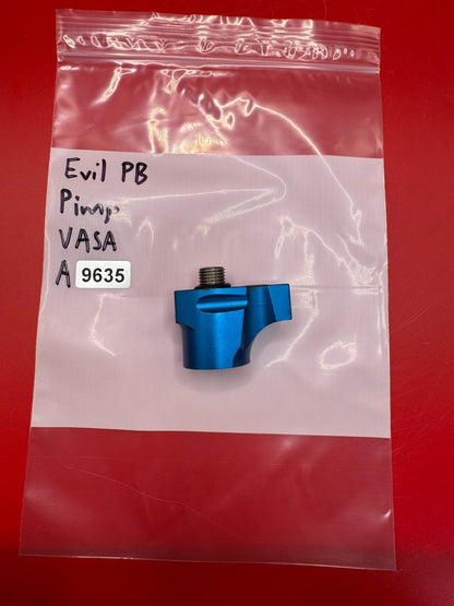 Evil PB Pimp VASA