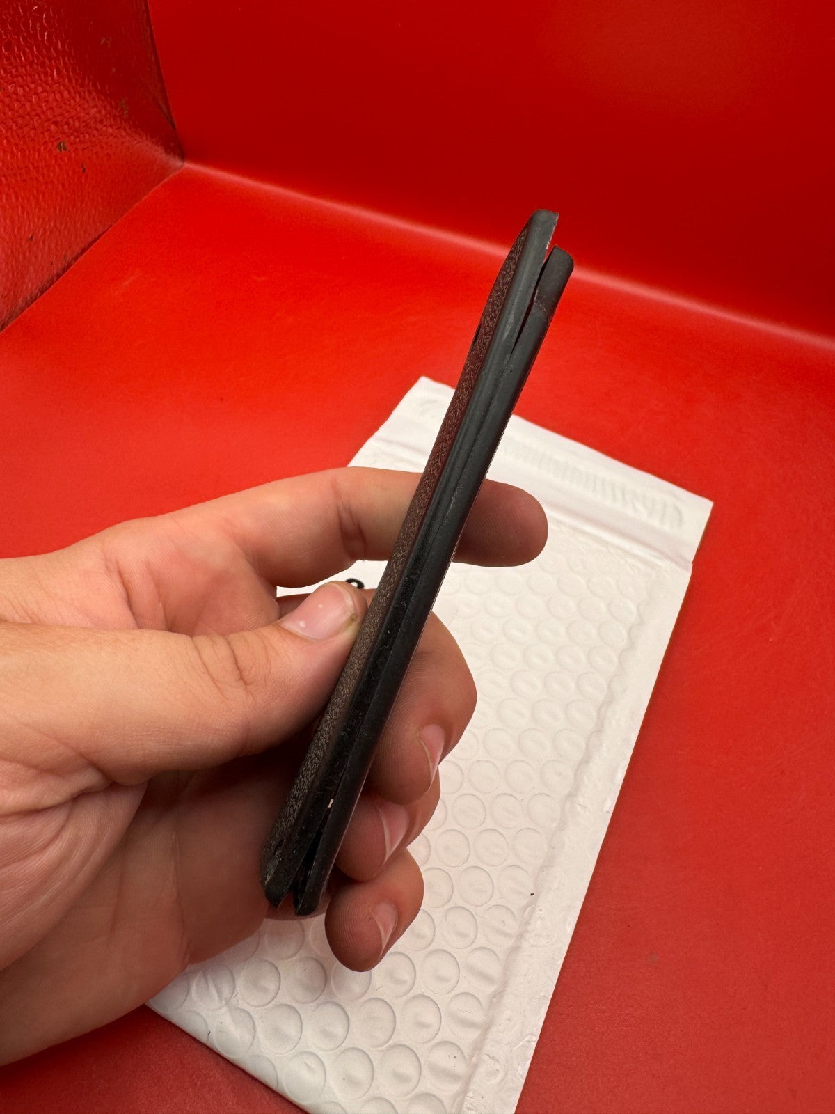 AGD EMAG Grips