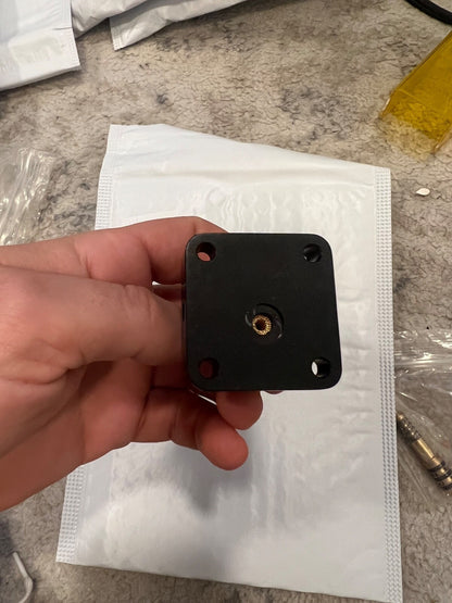 Angel Air Front Piece