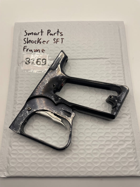 Smart Parts Shocker SFT Frame