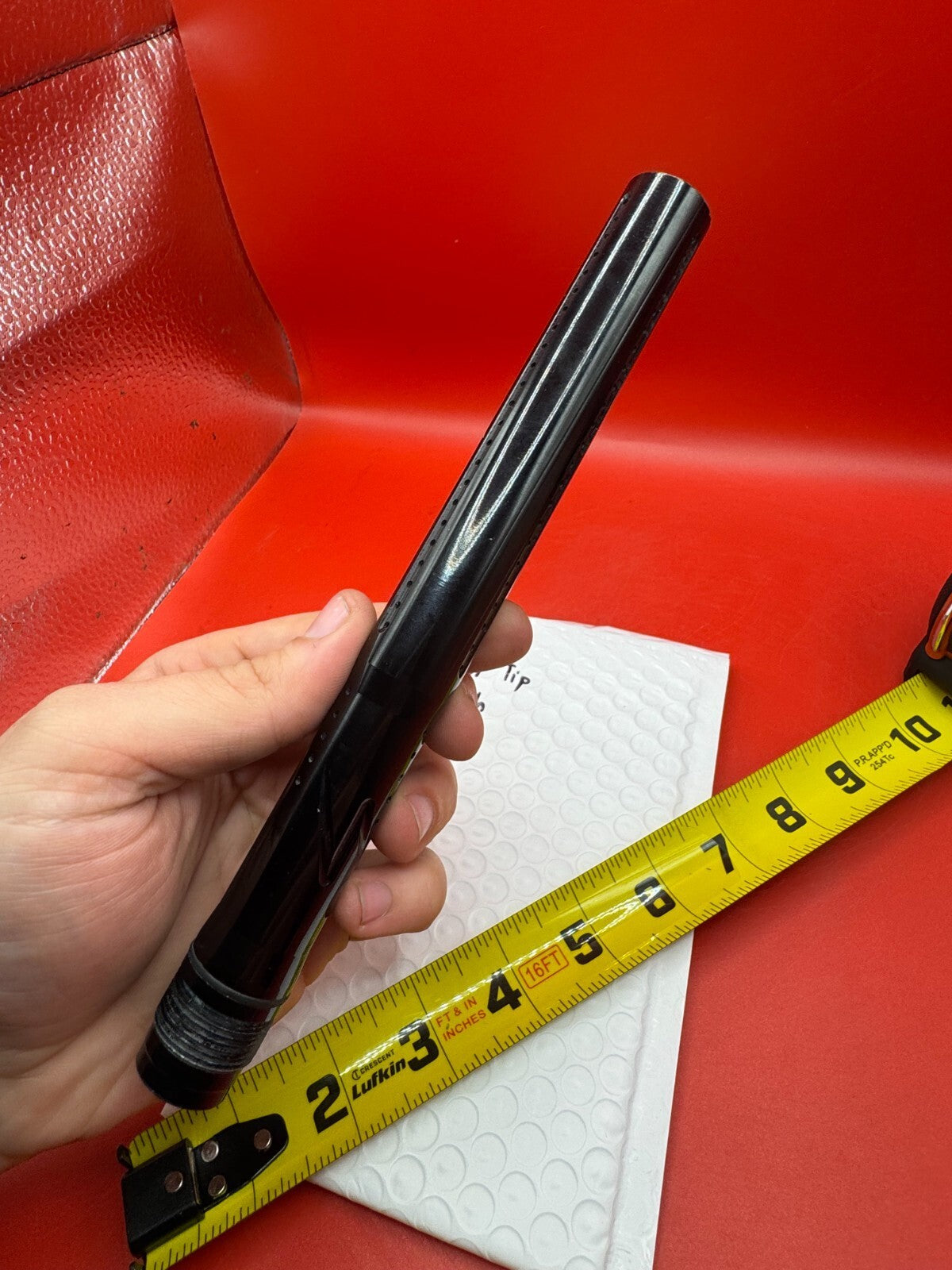 J & J Barrel Tip 14 inch