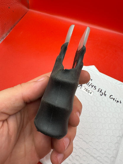 Dye 1911/45 Style Grips