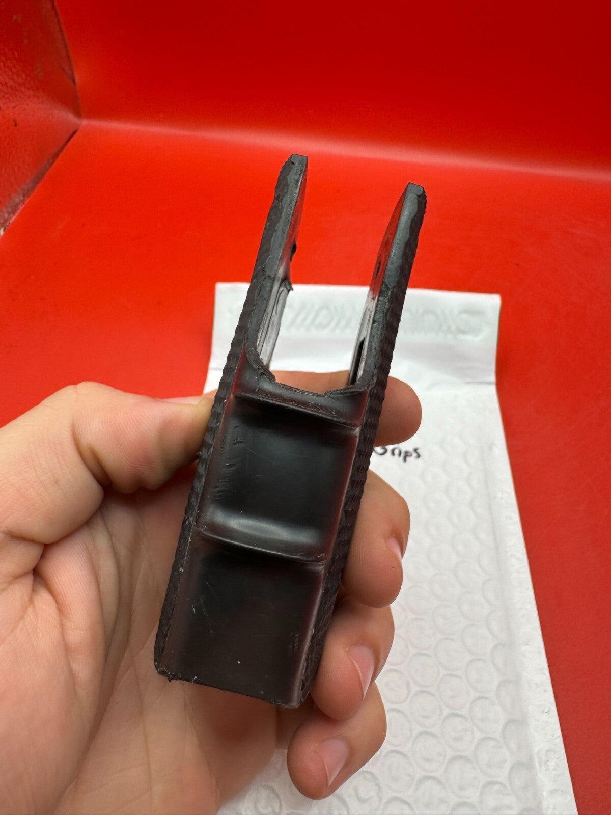 Smart Parts 1911/45 Style Grips