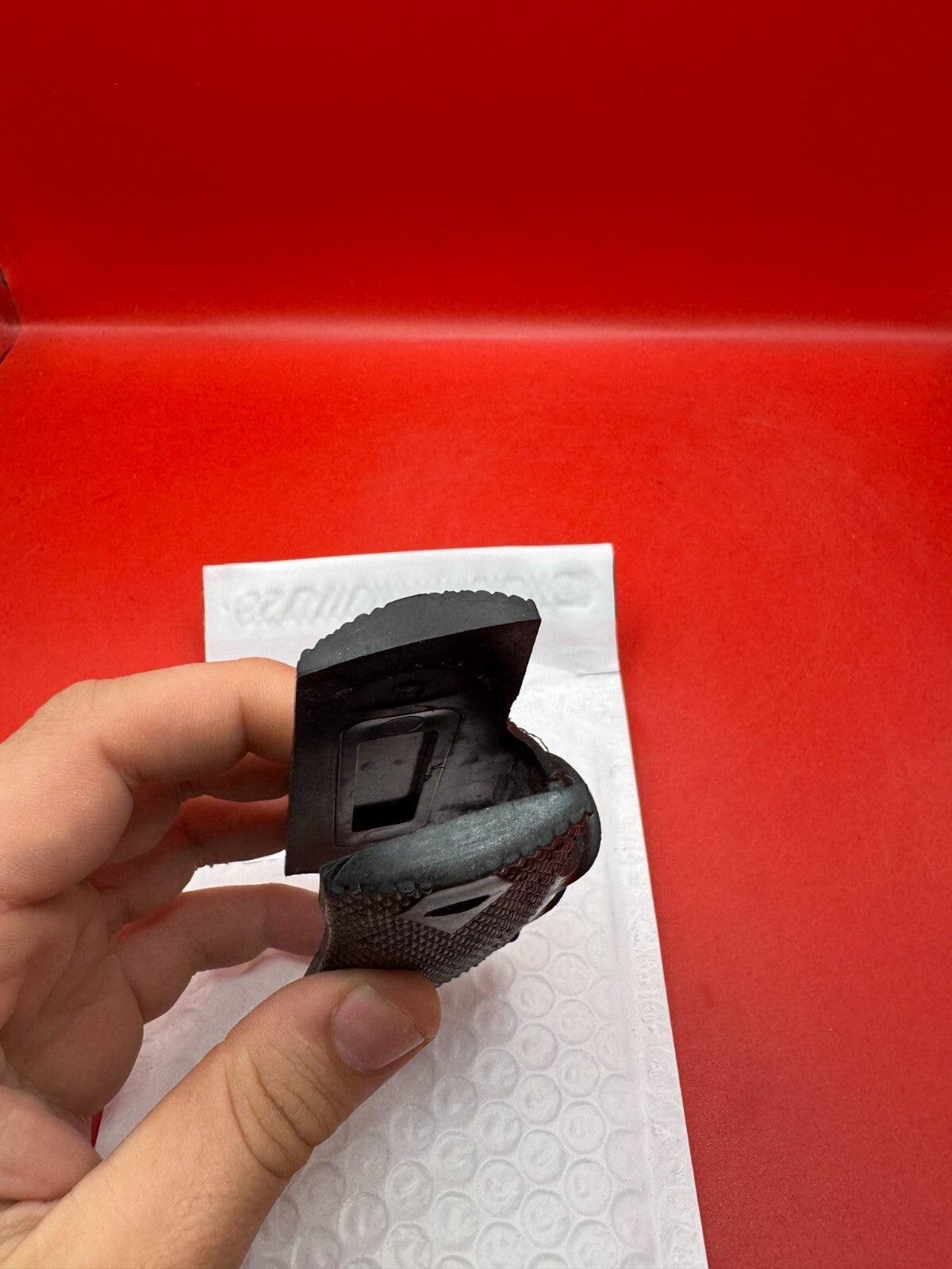 Smart Parts 1911/45 Style Grips