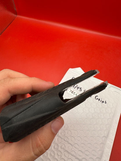 Dye 1911/45 Style Grips