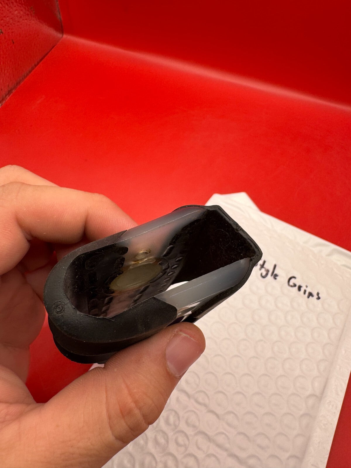 Dye 1911/45 Style Grips