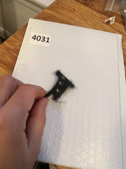 WDP Angel Paintball 90* Bearing Trigger - #3