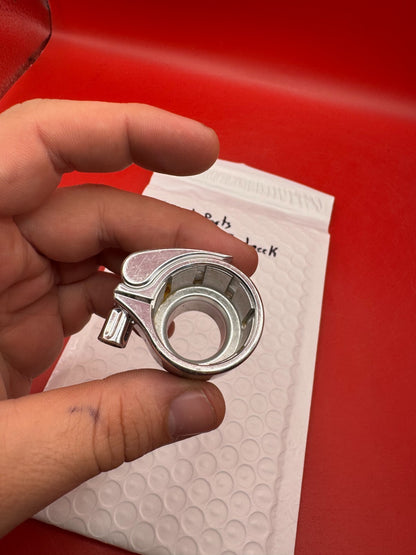 Smart Parts Clamping Feedneck