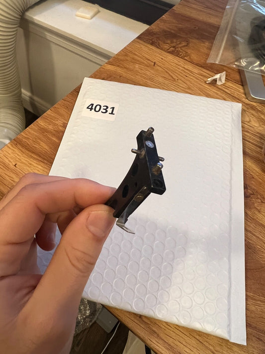 WDP Angel Paintball 90* Bearing Trigger - #3