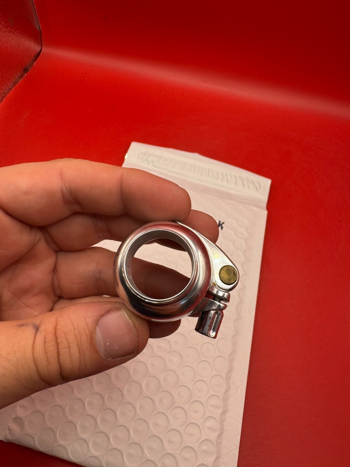 Smart Parts Clamping Feedneck