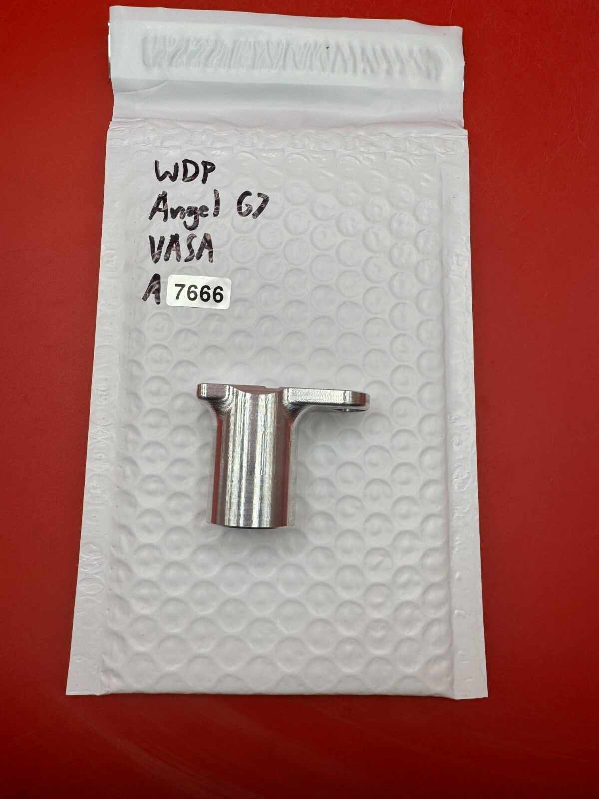 WDP Angel G7 VASA