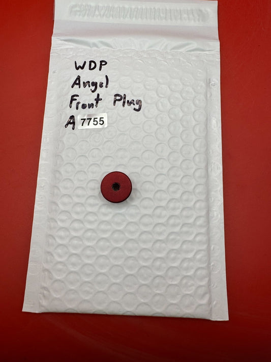 WDP Angel Front Plug