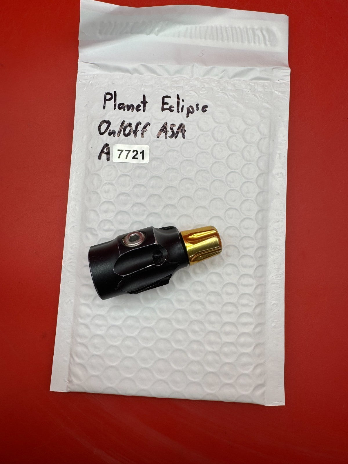 Planet Eclipse On/Off ASA