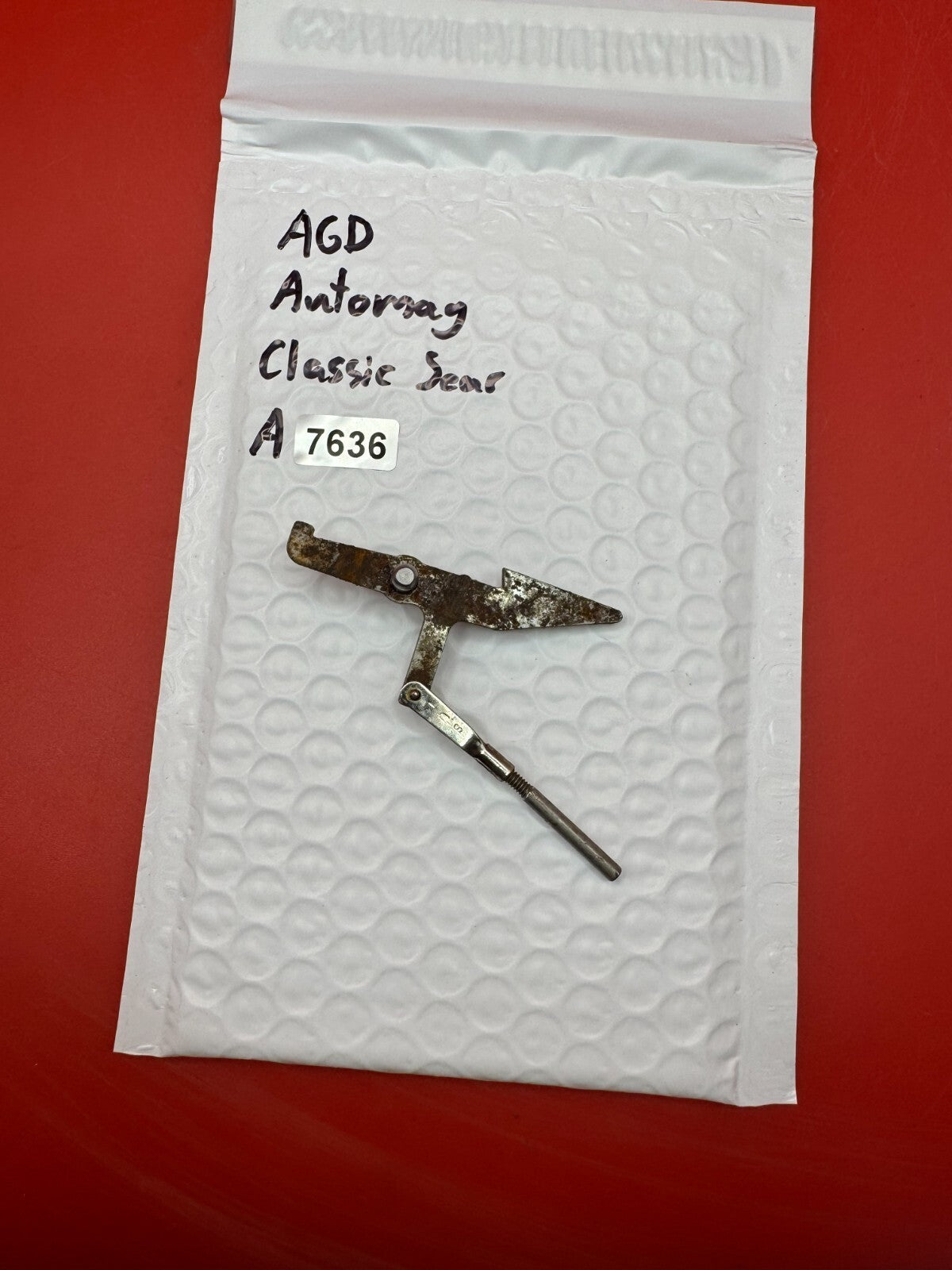 AGD Automag Classic Sear