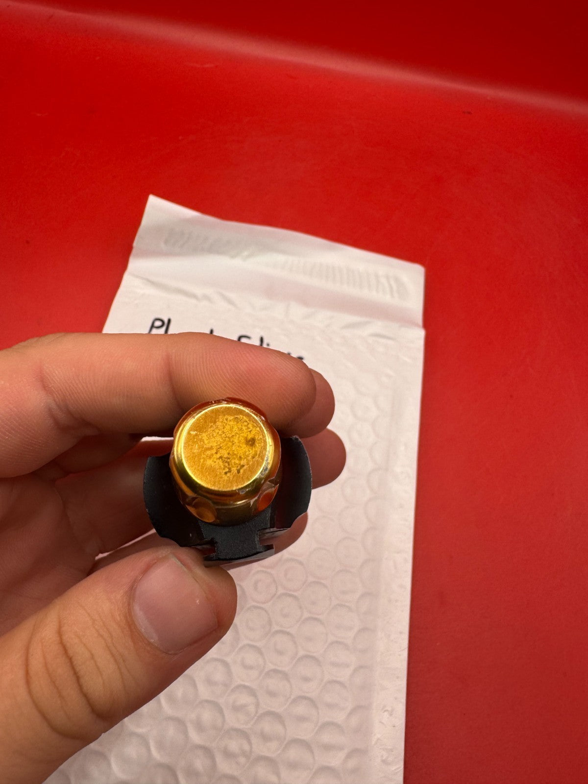 Planet Eclipse On/Off ASA