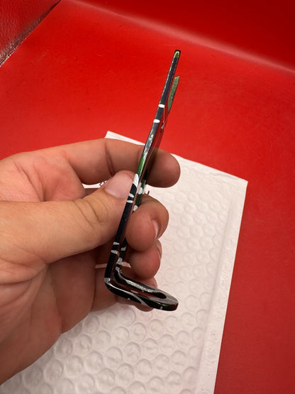 Belsales Autococker Beaver Tail