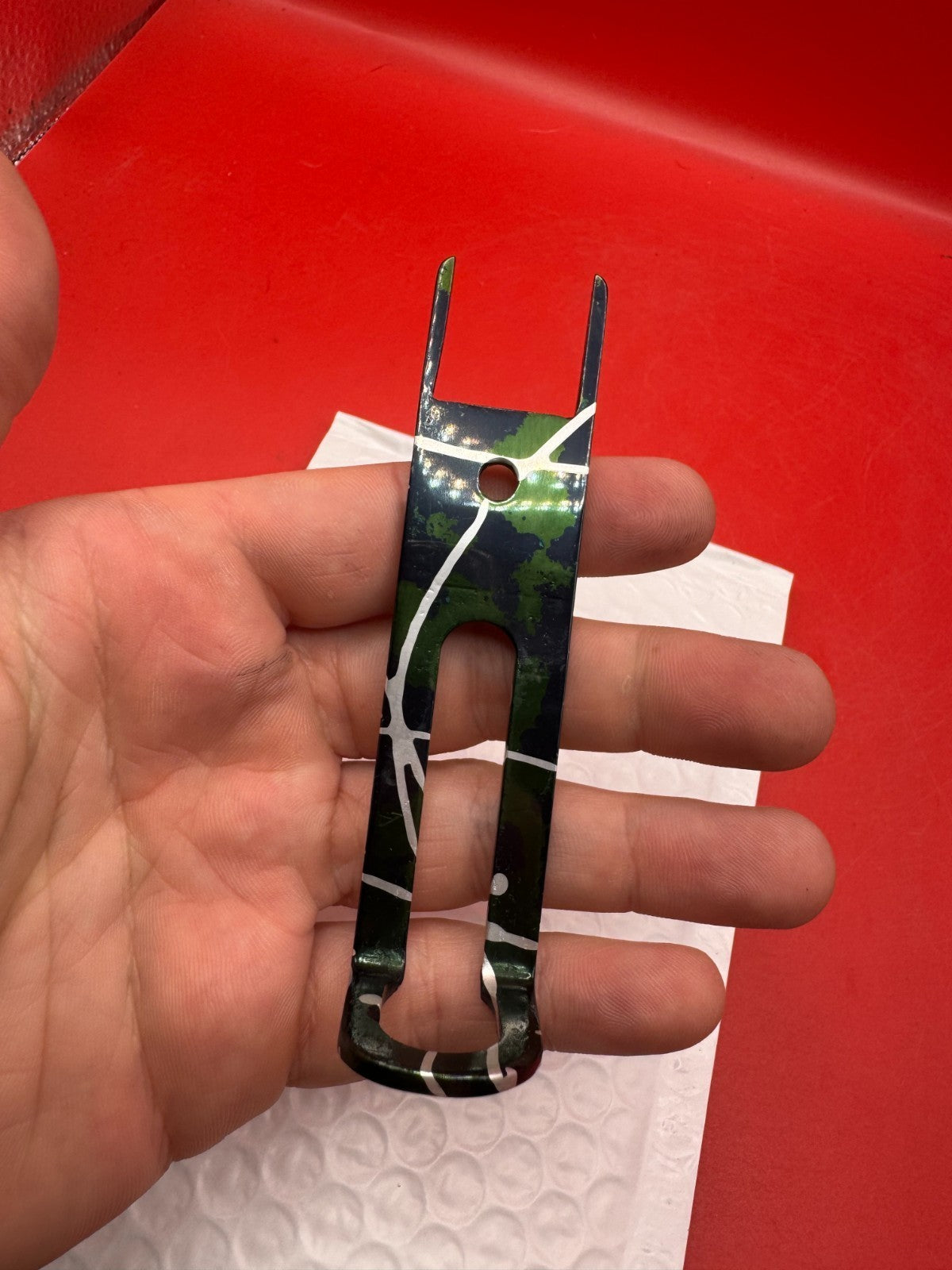 Belsales Autococker Beaver Tail