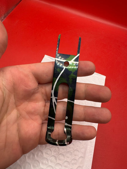 Belsales Autococker Beaver Tail