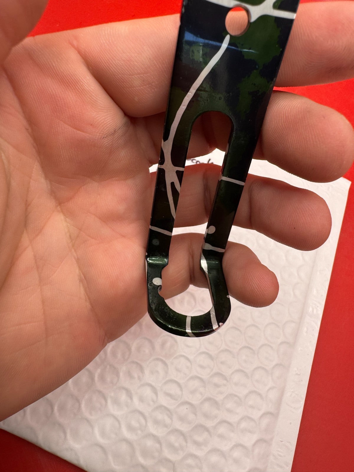 Belsales Autococker Beaver Tail