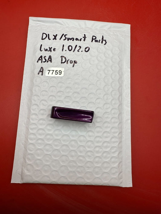 DLX/Smart Parts 1.0/2.0 ASA Drop