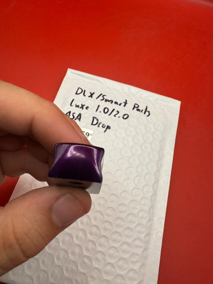 DLX/Smart Parts 1.0/2.0 ASA Drop