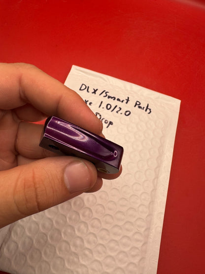 DLX/Smart Parts 1.0/2.0 ASA Drop