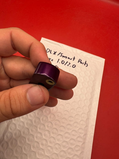 DLX/Smart Parts 1.0/2.0 ASA Drop