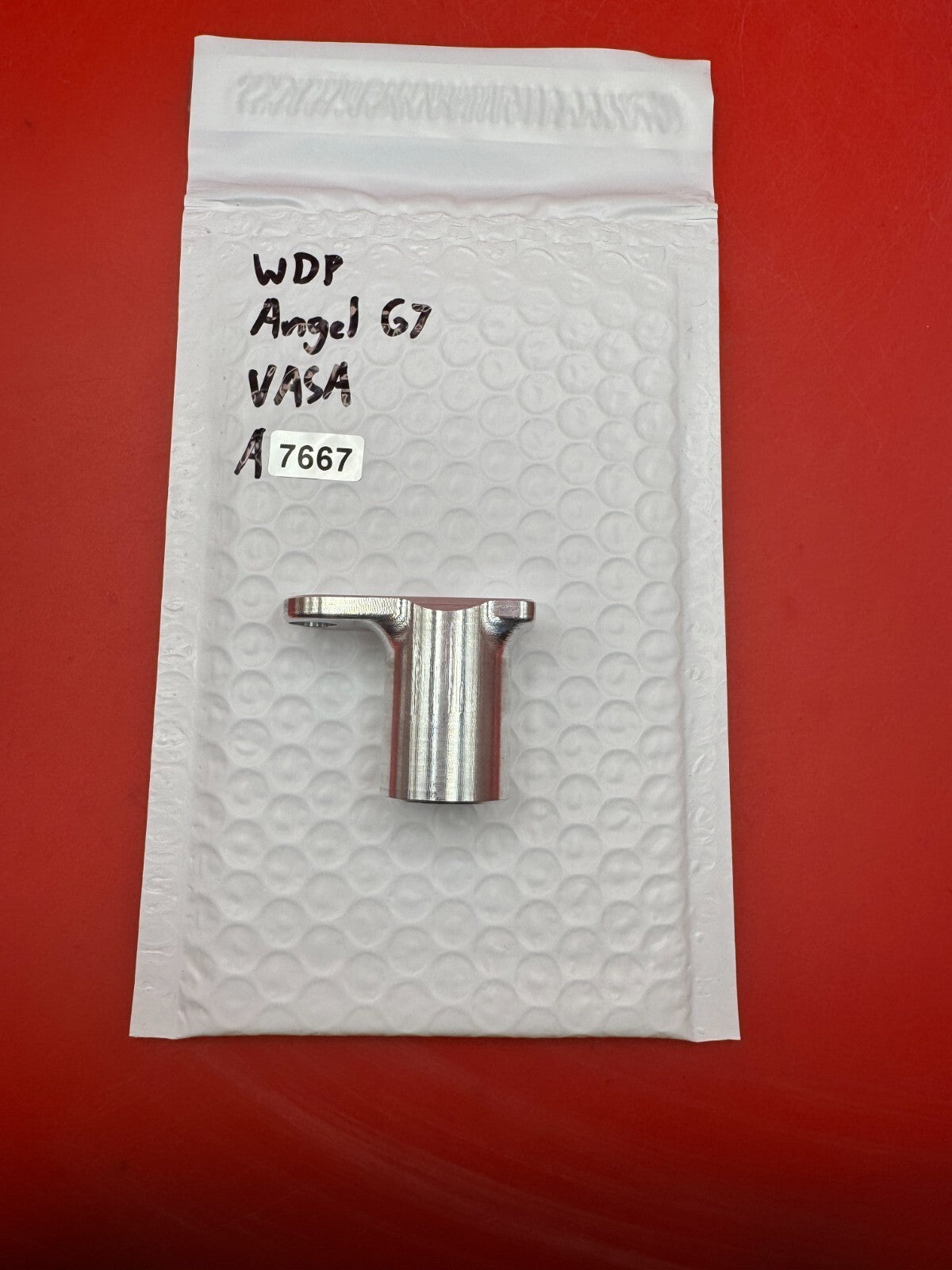 WDP Angel G7 VASA