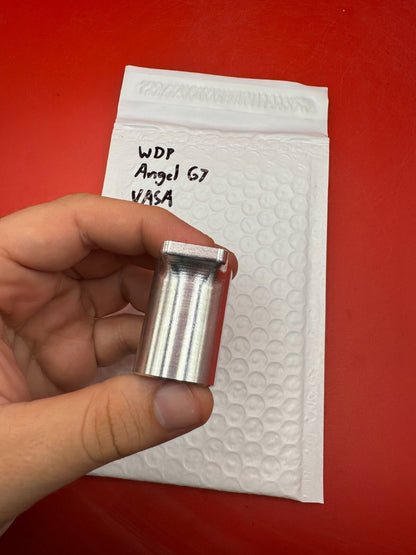 WDP Angel G7 VASA