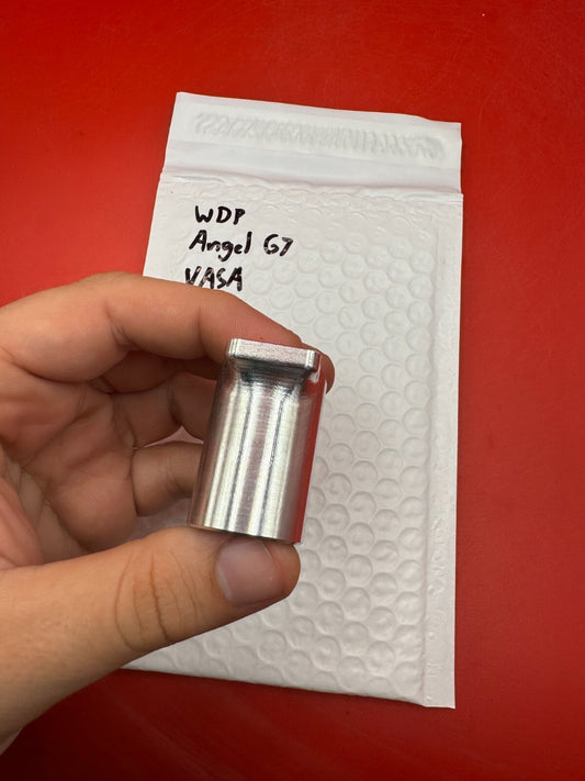 WDP Angel G7 VASA